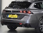Peugeot 508 SW 225PK HYbrid GT Pack | 1ste eigenaar | FOCAL | Schuifkanteldak | NAPPA LEER | Camera | AUTOMAAT | AppleCarPlay/AndroidAuto | Adaptive Cruise Control | Stoelverwarming | 360'Camera | Massagestoelen | Keyless | Isofix | Privacy Glass | Parkeersensoren | Electrische achterklep |