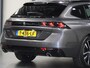 Peugeot 508 SW 225PK HYbrid GT Pack | 1ste eigenaar | FOCAL | Schuifkanteldak | NAPPA LEER | Camera | AUTOMAAT | AppleCarPlay/AndroidAuto | Adaptive Cruise Control | Stoelverwarming | 360'Camera | Massagestoelen | Keyless | Isofix | Privacy Glass | Parkeersensoren | Electrische achterklep |