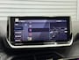 Peugeot 2008 1.2 Hybrid 145PK GT - Camera - Cruise - Keyless - Half leer