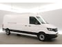 Volkswagen Crafter 2.0 TDI 177PK L4H3 | 3000KG Trekgew. | Aut. | Airco | Cruise | Camera | 3 Zits | Carplay | Parkeersens.