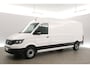 Volkswagen Crafter 2.0 TDI 177PK L4H3 | 3000KG Trekgew. | Aut. | Airco | Cruise | Camera | 3 Zits | Carplay | Parkeersens.