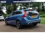 Volvo V60 1.6 T3 R-Design Aut. | Sportpakket | Automaat | Dis. Riem V.V. | Navigatie | Climate | Historie | Origineel Nederlands