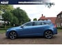 Volvo V60 1.6 T3 R-Design Aut. | Sportpakket | Automaat | Dis. Riem V.V. | Navigatie | Climate | Historie | Origineel Nederlands