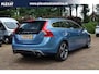Volvo V60 1.6 T3 R-Design Aut. | Sportpakket | Automaat | Dis. Riem V.V. | Navigatie | Climate | Historie | Origineel Nederlands