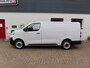 Opel Vivaro GB 2.0 Diesel 145pk L3/ Apple Carplay/ Airco/ Vloer + wandplaten/ 3 Zitplaatsen/ Cruise control/ Parkeersensoren