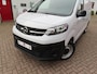 Opel Vivaro GB 2.0 Diesel 145pk L3/ Apple Carplay/ Airco/ Vloer + wandplaten/ 3 Zitplaatsen/ Cruise control/ Parkeersensoren