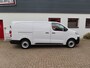 Opel Vivaro GB 2.0 Diesel 145pk L3/ Apple Carplay/ Airco/ Vloer + wandplaten/ 3 Zitplaatsen/ Cruise control/ Parkeersensoren