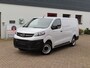 Opel Vivaro GB 2.0 Diesel 145pk L3/ Apple Carplay/ Airco/ Vloer + wandplaten/ 3 Zitplaatsen/ Cruise control/ Parkeersensoren