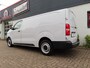 Opel Vivaro GB 2.0 Diesel 145pk L3/ Apple Carplay/ Airco/ Vloer + wandplaten/ 3 Zitplaatsen/ Cruise control/ Parkeersensoren