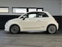 Fiat 500 0.9 TwinAir Turbo Lounge | Navigatie | PDC | Airco | Pano | Parelmoer | DAB | Facelift