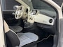Fiat 500 0.9 TwinAir Turbo Lounge | Navigatie | PDC | Airco | Pano | Parelmoer | DAB | Facelift