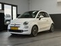 Fiat 500 0.9 TwinAir Turbo Lounge | Navigatie | PDC | Airco | Pano | Parelmoer | DAB | Facelift