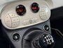 Fiat 500 0.9 TwinAir Turbo Lounge | Navigatie | PDC | Airco | Pano | Parelmoer | DAB | Facelift