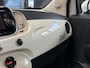 Fiat 500 0.9 TwinAir Turbo Lounge | Navigatie | PDC | Airco | Pano | Parelmoer | DAB | Facelift