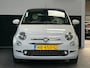 Fiat 500 0.9 TwinAir Turbo Lounge | Navigatie | PDC | Airco | Pano | Parelmoer | DAB | Facelift