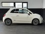 Fiat 500 0.9 TwinAir Turbo Lounge | Navigatie | PDC | Airco | Pano | Parelmoer | DAB | Facelift