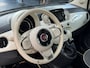 Fiat 500 0.9 TwinAir Turbo Lounge | Navigatie | PDC | Airco | Pano | Parelmoer | DAB | Facelift