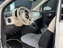 Fiat 500 0.9 TwinAir Turbo Lounge | Navigatie | PDC | Airco | Pano | Parelmoer | DAB | Facelift