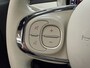 Fiat 500 0.9 TwinAir Turbo Lounge | Navigatie | PDC | Airco | Pano | Parelmoer | DAB | Facelift
