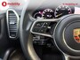 Porsche Cayenne Coupé 3.0 E-Hybrid Sport Chrono Panoramadak Trekhaak 3500kg | Soft Close | BOSE | Comfortstoelen | Luchtvering