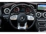 Mercedes-Benz C-klasse AMG 43 4MATIC *Facelift*Perf. Stoelen*Burmester*Head-Up*Keyless*