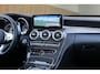 Mercedes-Benz C-klasse AMG 43 4MATIC *Facelift*Perf. Stoelen*Burmester*Head-Up*Keyless*