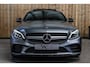 Mercedes-Benz C-klasse AMG 43 4MATIC *Facelift*Perf. Stoelen*Burmester*Head-Up*Keyless*