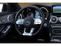 Mercedes-Benz C-klasse AMG 43 4MATIC *Facelift*Perf. Stoelen*Burmester*Head-Up*Keyless*