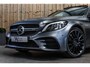 Mercedes-Benz C-klasse AMG 43 4MATIC *Facelift*Perf. Stoelen*Burmester*Head-Up*Keyless*