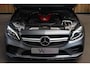 Mercedes-Benz C-klasse AMG 43 4MATIC *Facelift*Perf. Stoelen*Burmester*Head-Up*Keyless*