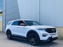 Ford Explorer 3.0 V6 EcoBoost PHEV ST-Line 457 pk AWD 7-persoons - B&O Premium Audio - stoelkoeling - lederen bekleding