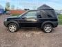 Land Rover Freelander Hardback 2.0 Td4 E Hard Top 4x4 LEES ADVERTENTIE