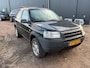 Land Rover Freelander Hardback 2.0 Td4 E Hard Top 4x4 LEES ADVERTENTIE