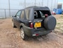 Land Rover Freelander Hardback 2.0 Td4 E Hard Top 4x4 LEES ADVERTENTIE