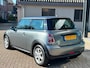 MINI One Mini 1.4 Business Line Navi Airco Cruise NAP NL-Auto Dealeronderhouden!