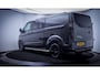 Ford Transit Custom 2.0 TDCI 170Pk AUT. SPORT LIMITED DC XENON | LEDER | CAMERA | ACC | STUUR+STOELVERW | BLINDSPOT | CARPLAY | TREKHAAK | 2X SCHUIFDEUR | ELEK STOEL | LMV