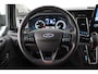 Ford Transit Custom 2.0 TDCI 170Pk AUT. SPORT LIMITED DC XENON | LEDER | CAMERA | ACC | STUUR+STOELVERW | BLINDSPOT | CARPLAY | TREKHAAK | 2X SCHUIFDEUR | ELEK STOEL | LMV