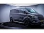 Ford Transit Custom 2.0 TDCI 170Pk AUT. SPORT LIMITED DC XENON | LEDER | CAMERA | ACC | STUUR+STOELVERW | BLINDSPOT | CARPLAY | TREKHAAK | 2X SCHUIFDEUR | ELEK STOEL | LMV