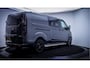Ford Transit Custom 2.0 TDCI 170Pk AUT. SPORT LIMITED DC XENON | LEDER | CAMERA | ACC | STUUR+STOELVERW | BLINDSPOT | CARPLAY | TREKHAAK | 2X SCHUIFDEUR | ELEK STOEL | LMV
