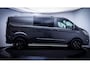 Ford Transit Custom 2.0 TDCI 170Pk AUT. SPORT LIMITED DC XENON | LEDER | CAMERA | ACC | STUUR+STOELVERW | BLINDSPOT | CARPLAY | TREKHAAK | 2X SCHUIFDEUR | ELEK STOEL | LMV