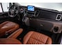 Ford Transit Custom 2.0 TDCI 170Pk AUT. SPORT LIMITED DC XENON | LEDER | CAMERA | ACC | STUUR+STOELVERW | BLINDSPOT | CARPLAY | TREKHAAK | 2X SCHUIFDEUR | ELEK STOEL | LMV