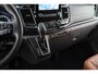 Ford Transit Custom 2.0 TDCI 170Pk AUT. SPORT LIMITED DC XENON | LEDER | CAMERA | ACC | STUUR+STOELVERW | BLINDSPOT | CARPLAY | TREKHAAK | 2X SCHUIFDEUR | ELEK STOEL | LMV