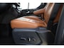 Ford Transit Custom 2.0 TDCI 170Pk AUT. SPORT LIMITED DC XENON | LEDER | CAMERA | ACC | STUUR+STOELVERW | BLINDSPOT | CARPLAY | TREKHAAK | 2X SCHUIFDEUR | ELEK STOEL | LMV