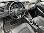 Nissan Leaf Tekna 40 kWh SOH 90% | Trekhaak | Warmtepomp | 360° Camera | Navigatie | Stoel/Stuurverwarming | Bose Geluid Systeem