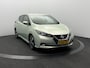 Nissan Leaf Tekna 40 kWh SOH 90% | Trekhaak | Warmtepomp | 360° Camera | Navigatie | Stoel/Stuurverwarming | Bose Geluid Systeem