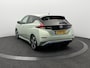 Nissan Leaf Tekna 40 kWh SOH 90% | Trekhaak | Warmtepomp | 360° Camera | Navigatie | Stoel/Stuurverwarming | Bose Geluid Systeem
