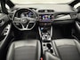 Nissan Leaf Tekna 40 kWh SOH 90% | Trekhaak | Warmtepomp | 360° Camera | Navigatie | Stoel/Stuurverwarming | Bose Geluid Systeem