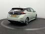 Nissan Leaf Tekna 40 kWh SOH 90% | Trekhaak | Warmtepomp | 360° Camera | Navigatie | Stoel/Stuurverwarming | Bose Geluid Systeem