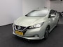 Nissan Leaf Tekna 40 kWh SOH 90% | Trekhaak | Warmtepomp | 360° Camera | Navigatie | Stoel/Stuurverwarming | Bose Geluid Systeem