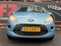 Ford Ka 1.2 Cool & Sound start/stop - Airconditioning - Radio - Elektrische Buitenspiegels